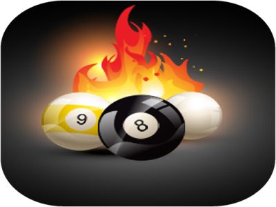 8 Ball Pooling Billiards Pro