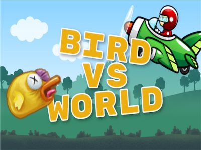 Birdy vs World