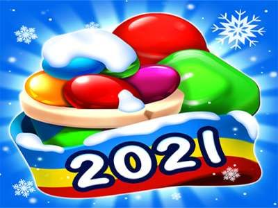 Candy Blast Mania Puzzle Game