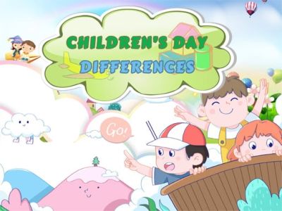 Children s Day Differences