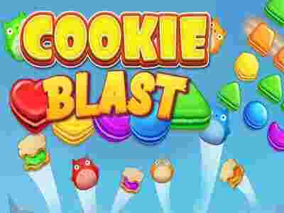 Cookie Blast