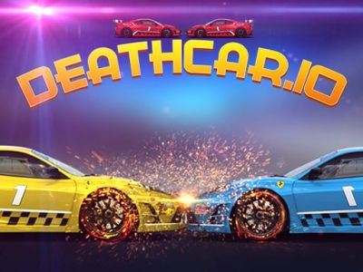 Death Car io