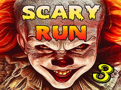 Death Park Scary Clown Survival Horror Game