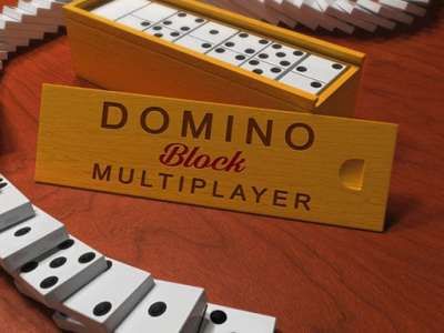 Domino Multiplayer