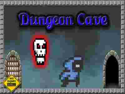 Dungeon Cave