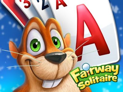 Fairway Solitaire Classic Cards Game