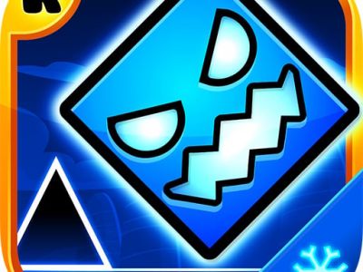 Geometry Dash SubZero Arcade