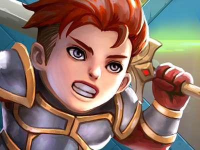 Hero Rescue Puzzles and Conquest