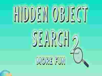 Hidden Object Search 2 More Fun