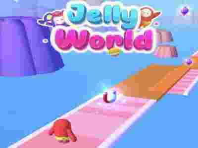 Jelly Guys World