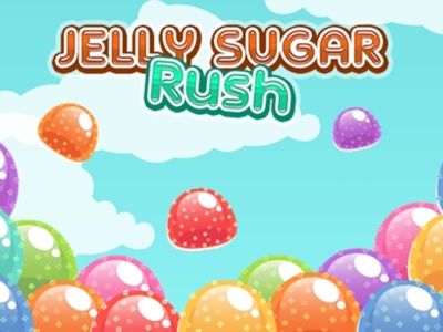 Jelly Sugar Rush