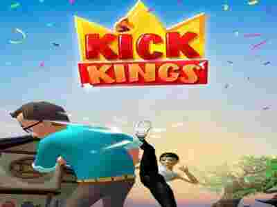 Kick Kings Game