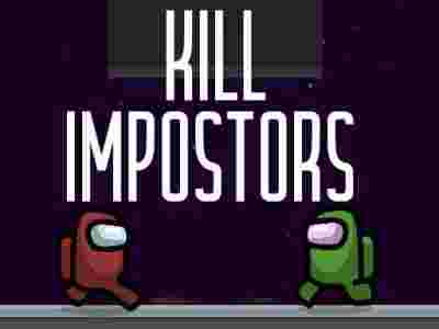 Kill impostors