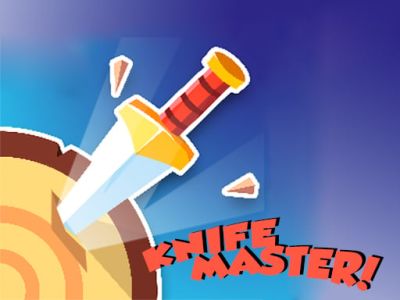 Knife Master Flip