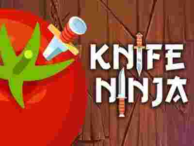 Knife Shadow Ninja