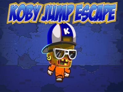 Koby Jump IO