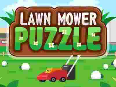 Lawn Mower