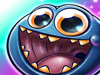 Math Kids Monster Math 2 Fun Maths game for Kids