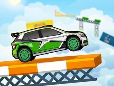 Mini Car Parking Parking 2021
