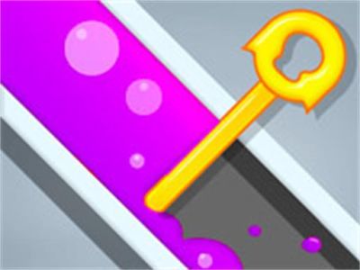 Pin Pull 3d Game