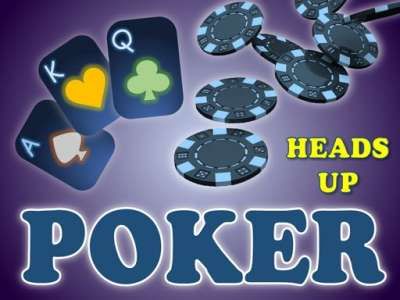 Poker Heads Up