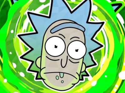 Rick And Morty Arcade