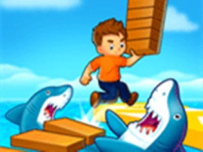 Shortcut Run Fun Run 3D Game