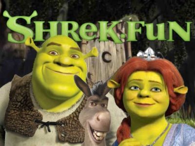 Shrek fun