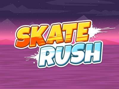 Skate Rush