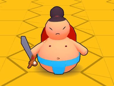 Sumo Battle