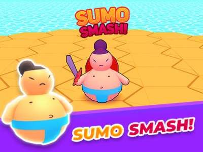 Sumo Smash