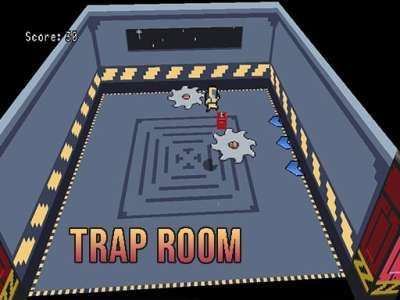 Trap Room